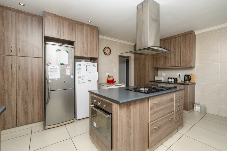 4 Bedroom Property for Sale in Lorraine Eastern Cape